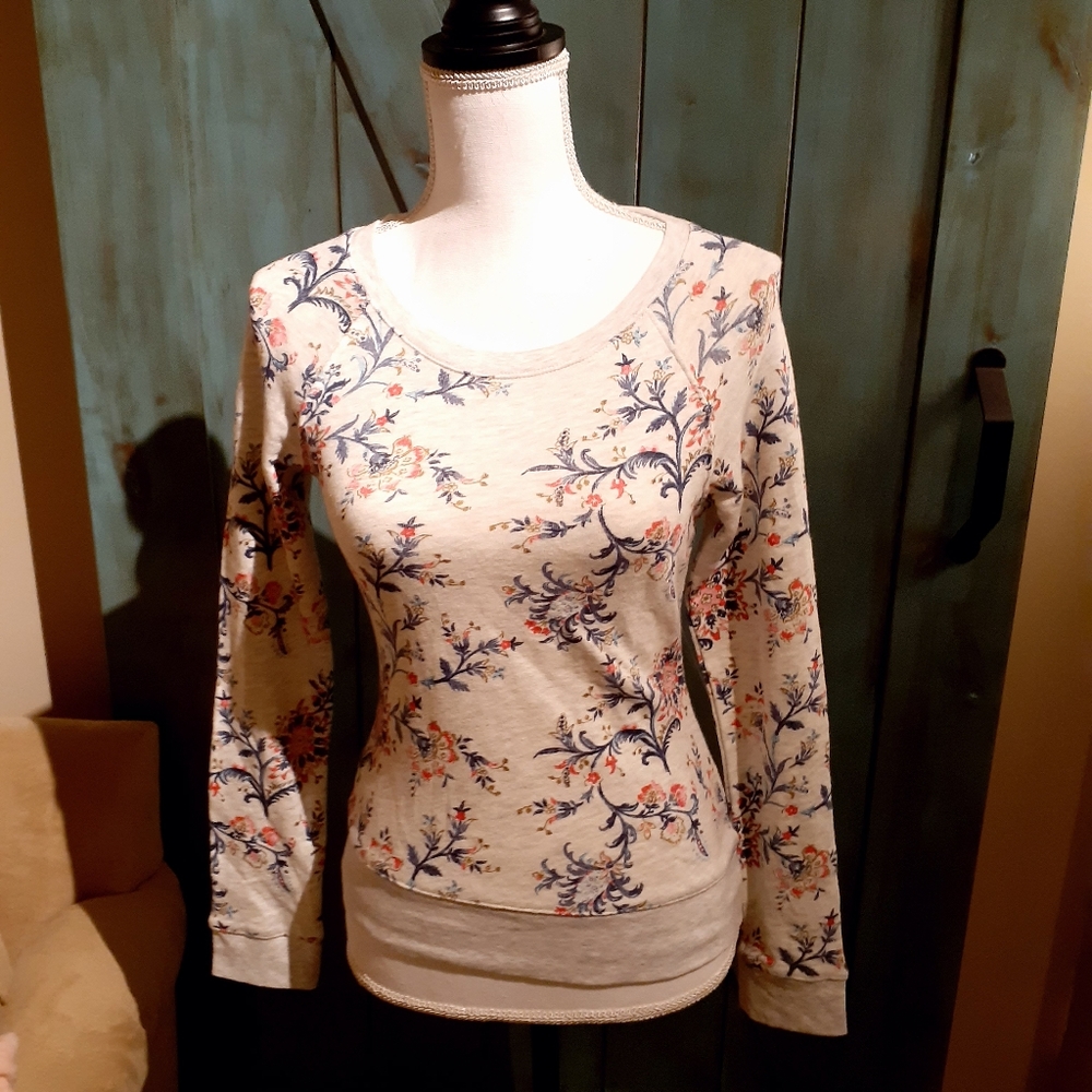 Long sleeve